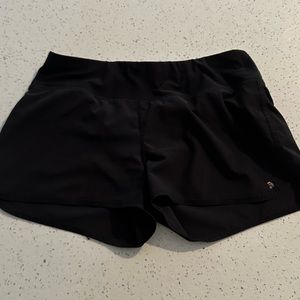 Ideology Shorts
